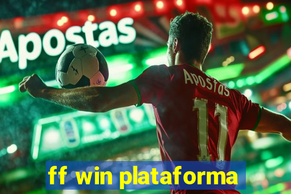 ff win plataforma